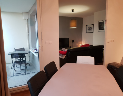 appartement  TRELISSAC