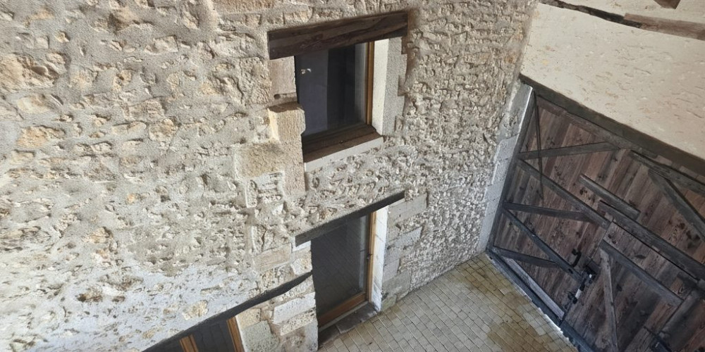maison à CHANCELADE (24650)
