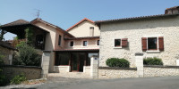 maison à ALLEMANS (24600)