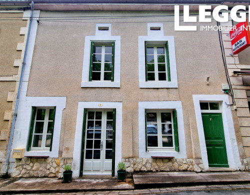 maison  LA TOUR BLANCHE