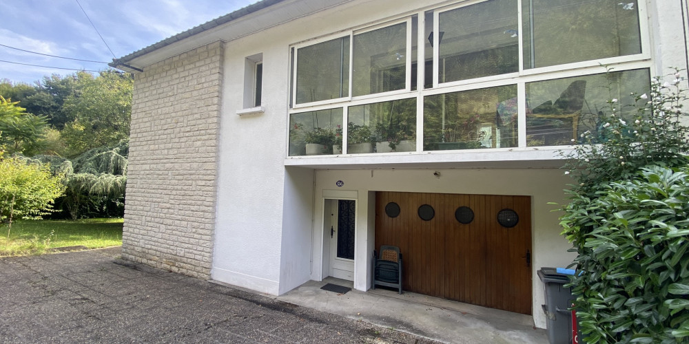 maison à CHAMPCEVINEL (24750)