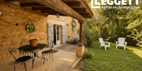 maison à SARLAT LA CANEDA (24200)