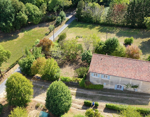 maison  PARCOUL CHENAUD