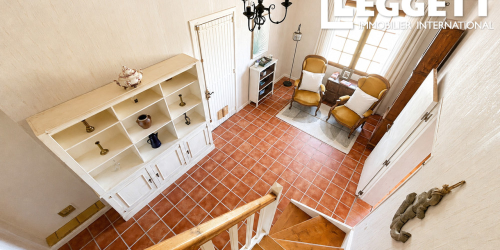 maison à EYMET (24500)