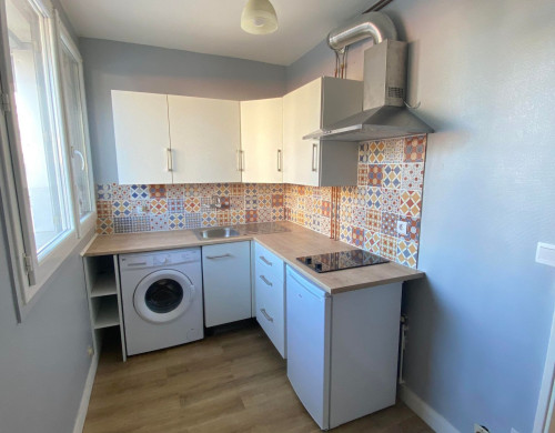 appartement  BERGERAC