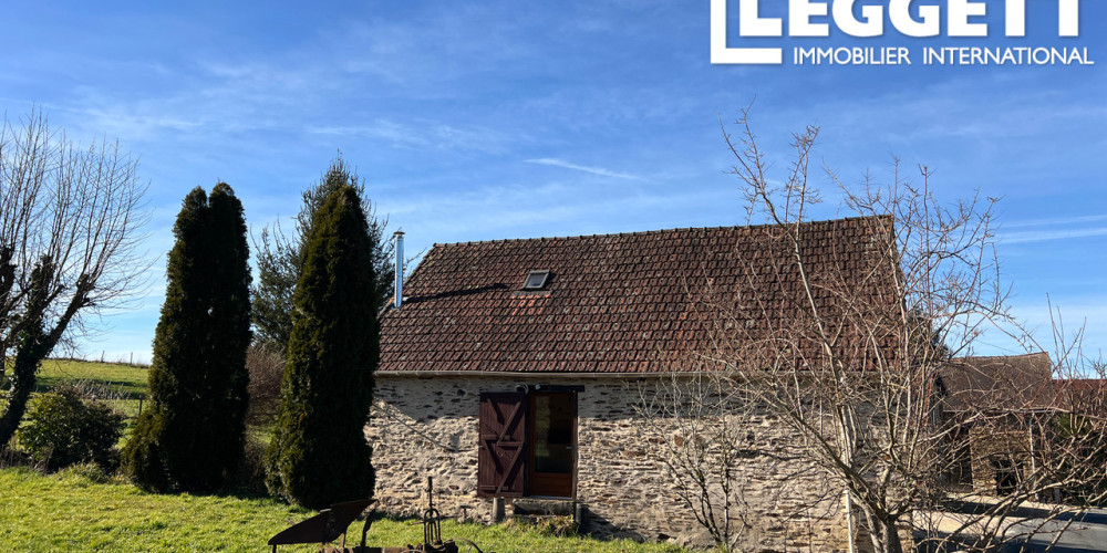 maison à JUMILHAC LE GRAND (24630)