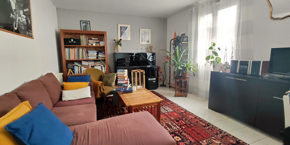 appartement à PERIGUEUX (24000)