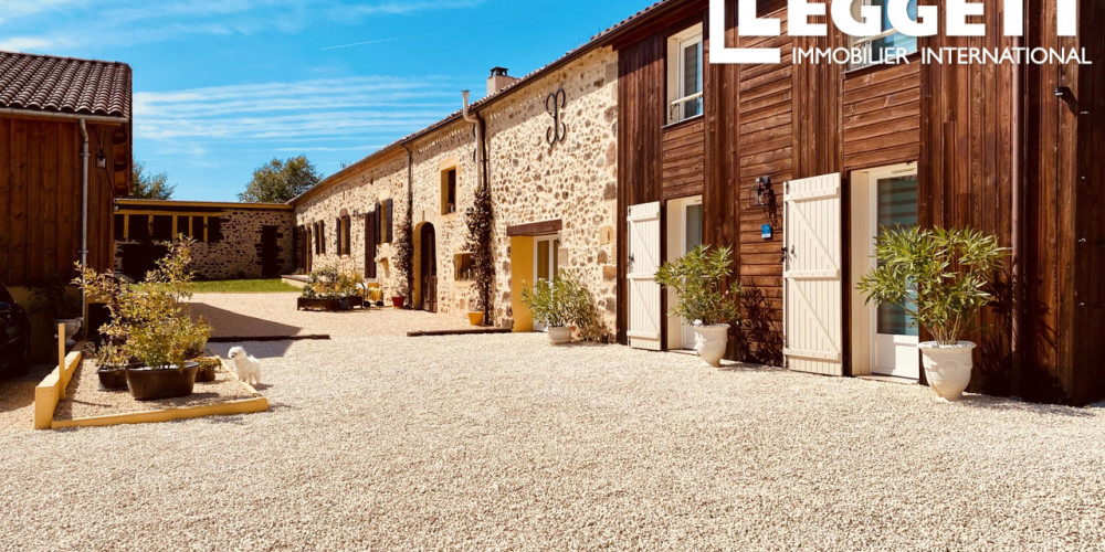 maison à CAPDROT (24540)