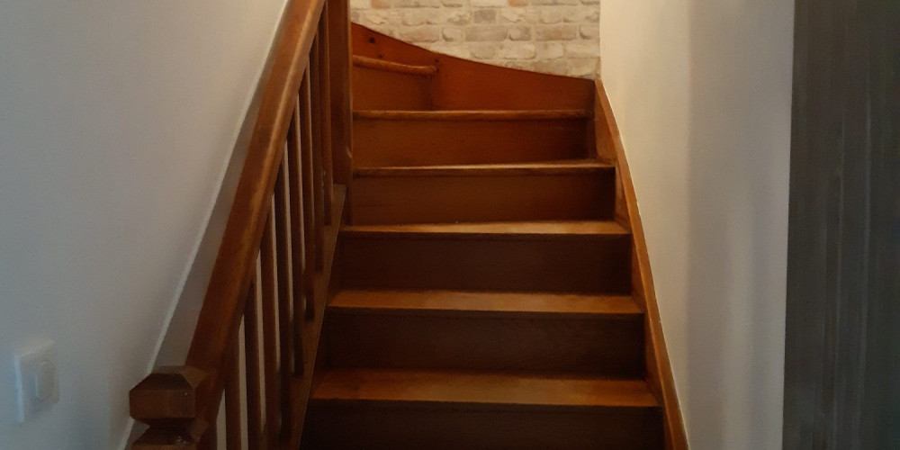 immeuble à PERIGUEUX (24000)