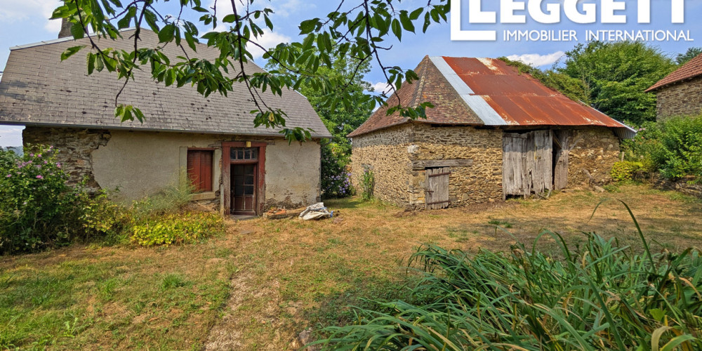 maison à ANGOISSE (24270)