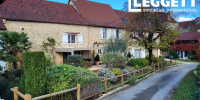 maison à ST SULPICE D EXCIDEUIL (24800)