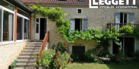 maison à CUBJAC (24640)