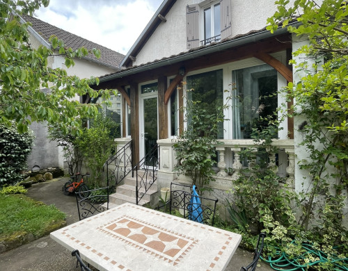 maison  PERIGUEUX