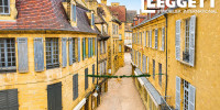 appartement à SARLAT LA CANEDA (24200)