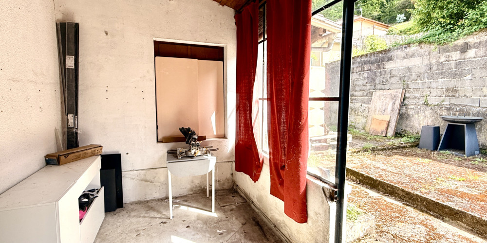 maison à MARSAC SUR L ISLE (24430)