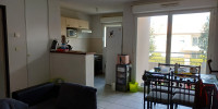 appartement à MARSAC SUR L ISLE (24430)