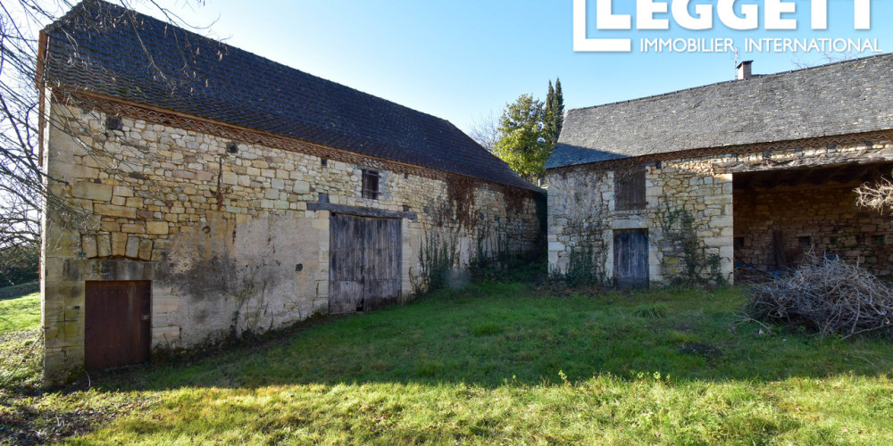 maison à ST RABIER (24210)