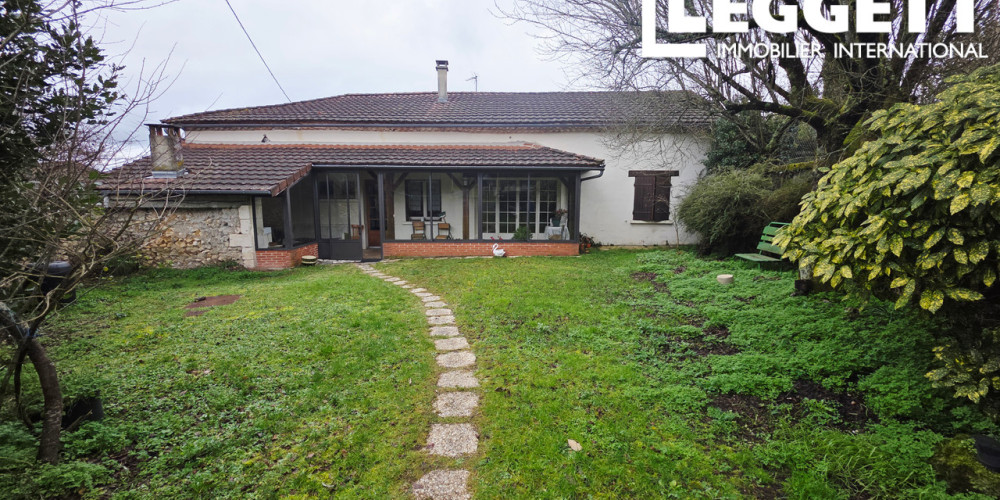 maison à ST ASTIER (24110)