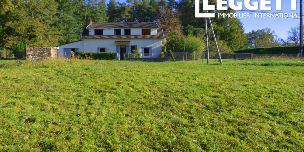 maison à VILLAC (24120)