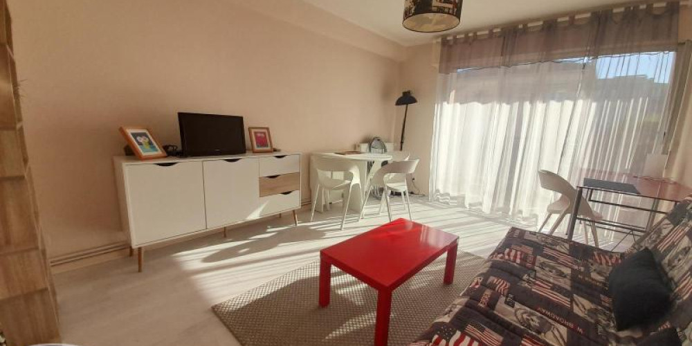 appartement à PERIGUEUX (24000)
