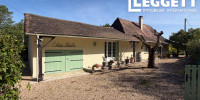 maison à BEAUPOUYET (24400)