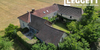maison à CUBJAC (24640)