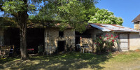 maison à CORGNAC SUR L ISLE (24800)