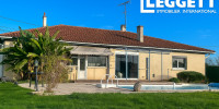 maison à LE FLEIX (24130)