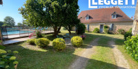 maison à ST AGNE (24520)