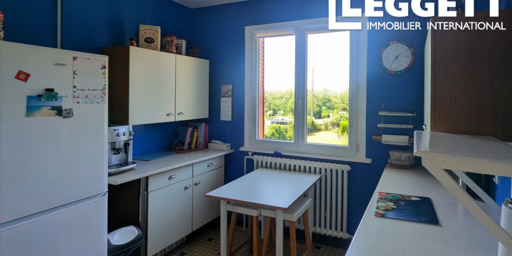 maison à LA COQUILLE (24450)