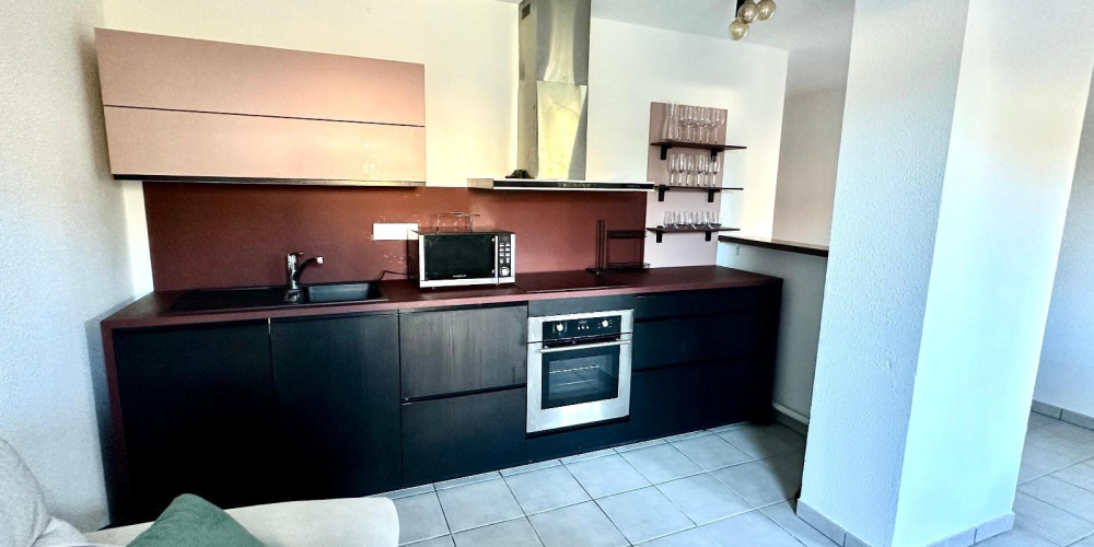 appartement à MARSAC SUR L ISLE (24430)