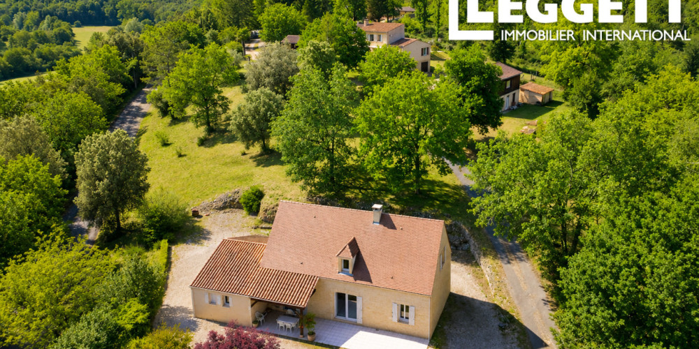 maison à SARLAT LA CANEDA (24200)