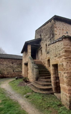 Maison  CORGNAC SUR L ISLE
