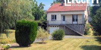 maison à LA COQUILLE (24450)