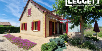 maison à LE FLEIX (24130)