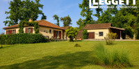 maison à TURSAC (24620)