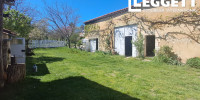 maison à STE CROIX DE MAREUIL (24340)