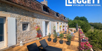 maison à THIVIERS (24800)