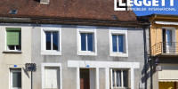 maison à LANOUAILLE (24270)