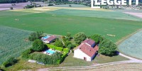 maison à VERTEILLAC (24320)