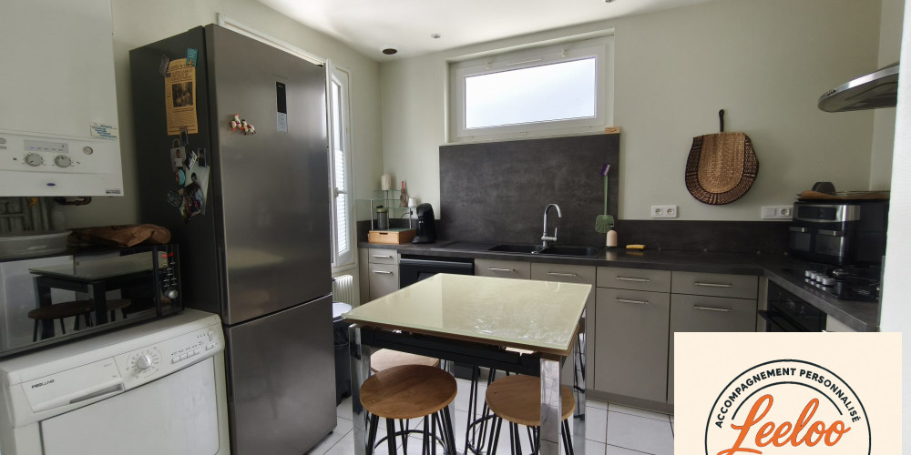 appartement à SARLAT LA CANEDA (24200)