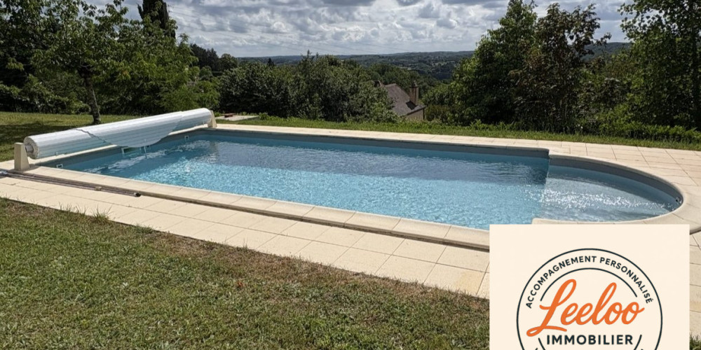 maison à SARLAT LA CANEDA (24200)