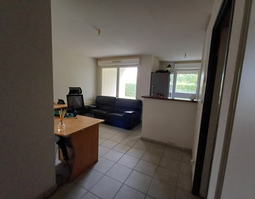 appartement  MARSAC SUR L ISLE