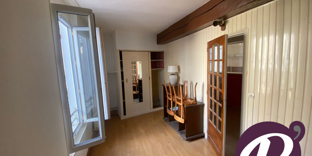 immeuble à BERGERAC (24100)