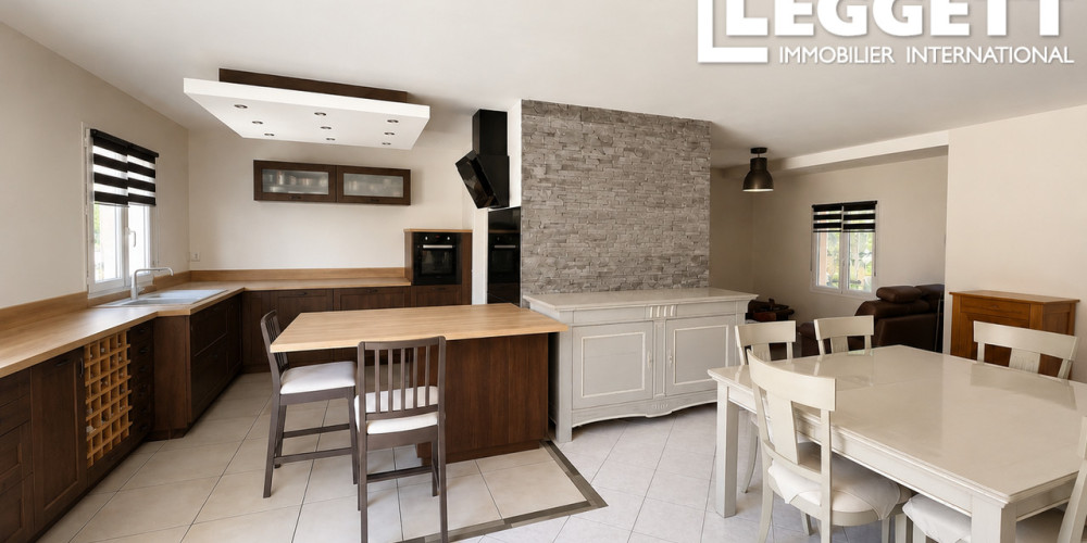 maison à MARSAC SUR L ISLE (24430)
