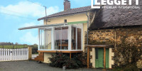 maison à CHALAIS (24800)