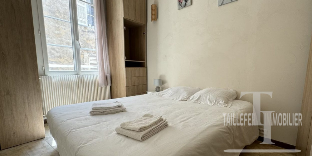 appartement à PERIGUEUX (24000)
