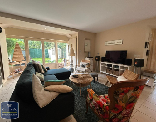 appartement  MARSAC SUR L ISLE