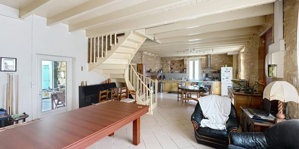 maison à MOULEYDIER (24520)