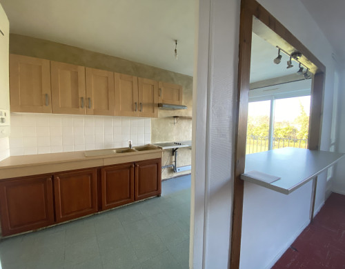 appartement  PERIGUEUX